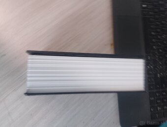 KNIHA-TREZOR - 4