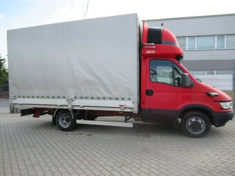 IVECO DAILY 50C17 - 4
