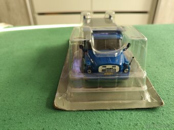 Predám Modely nákladných áut - 4