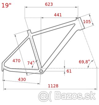 karbon bycikel - 4