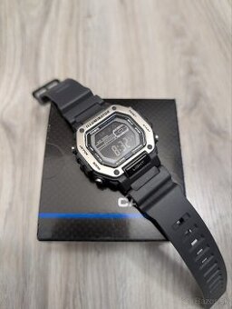 Casio MWD-110H - 4