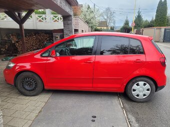 Golf Plus - 4
