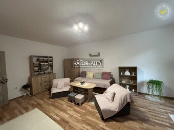 HALO reality - Prenájom, jednoizbový byt Prievidza, Sídlisko - 4