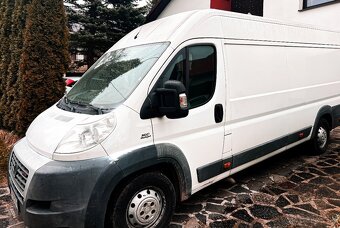Predam Fiat Ducato Maxi - 4