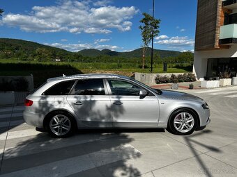 Audi A4 B8 2.0TDI 105kw CAGA - 4