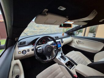 Passat cc 3.6 - 4