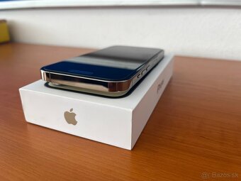 iPhone 14 Pro 512GB Gold - 4