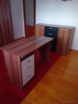 Zostava skríň - 4