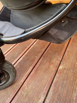 Britax B-Motion 3 Plus - 4