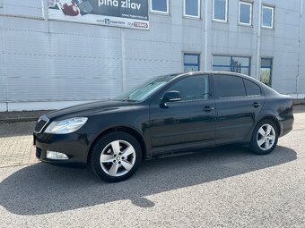 Škoda Octavia 2 facelift 1.9 TDI - 4