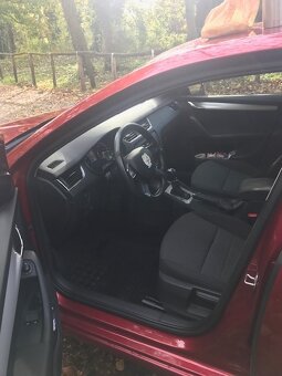 Škoda Octavia 1.4 TSi DSG Automat - 4