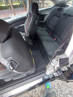 PEUGEOT   407 coupe  2,2 i    +++super cena +++ - 4