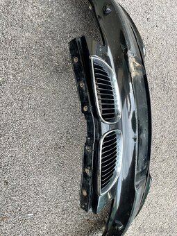 Predný narazník BMW E87 - 4