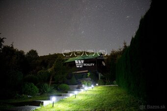 Chata pod Ľadonhorou - /394 m2/ – pokoj, príroda a okamžité - 4