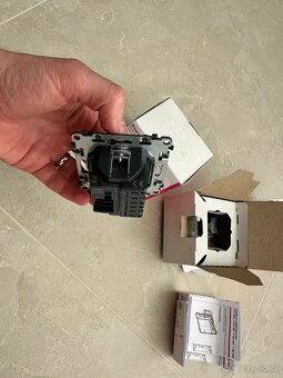 predam Legrand Valena Life Netatmo smart zaluziove vypinac - 4