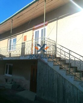 Rodinný dom po čiastočnej rekonštrukcií, Viťaz - 4