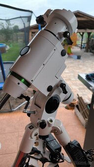 Skywatcher heq5pro - 4