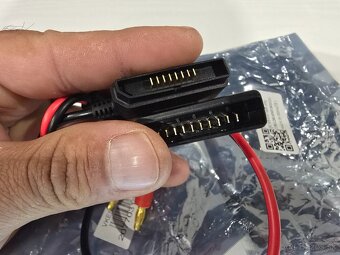 kablik na univerzalnu nabijacku pre DJI 5E/KS - 4