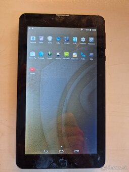 Prestigio Multipad WIZE PMT3037_3G - 4
