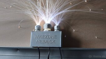 Hviezdne nebo PREMIUM 200X120 AKCIA - 4
