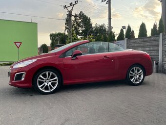 Peugeot 308 cc - 4