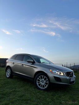 XC60 2011 D3 AWD 120kw + VÝMENA - 4
