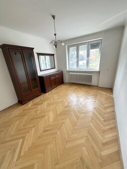 Zrekonštruovaný 3 izbový byt, 78 m2, garáž, záhrada, Galanta - 4