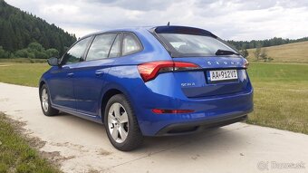 Skoda Scala - 4