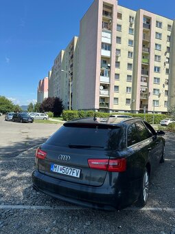 🔹 Na predaj: Audi A6 C7 Avant 2.0 TDI (130 kW) 🔹 - 4