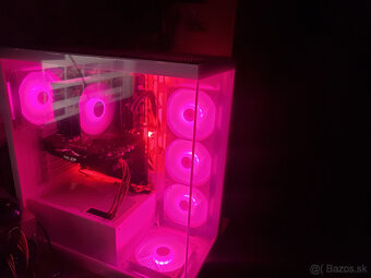Herný Počítač - výhodna cena | I5 | GTX 750Ti | 16GB | - 4