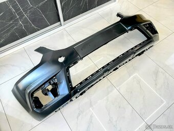 NOVÝ PREDOK - ŠKODA YETI / ZASÍLÁME NA SK - 4