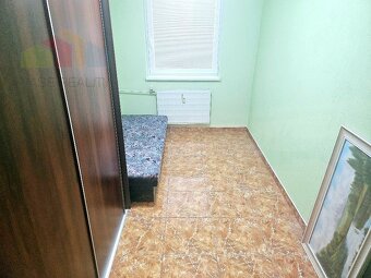3 izbový byt Bánovce nad Bebravou / DUBNIČKA / LOGGIA / KOMP - 4