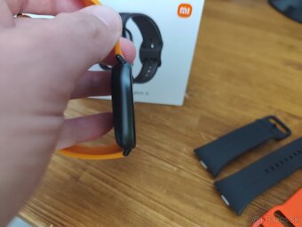 Xiaomi Redmi watch 5 - 4