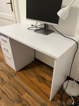 Predám PC stolík - 4