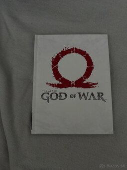 God of war limited edition - 4