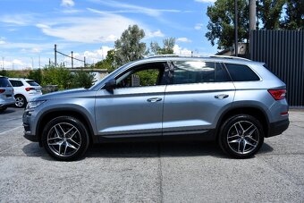 Škoda Kodiaq 2.0 TSI Style 4x4 DSG - 4