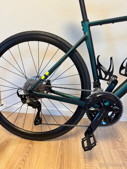 Cube attain SLX - 4