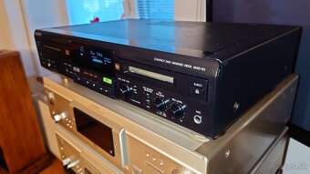 SONY MXD-D1 - 4