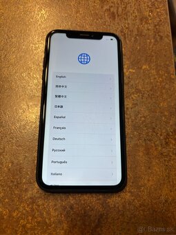 Iphone XR 64GB - 4
