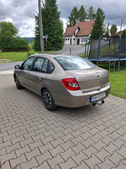 Predám Renault Thalia - 4