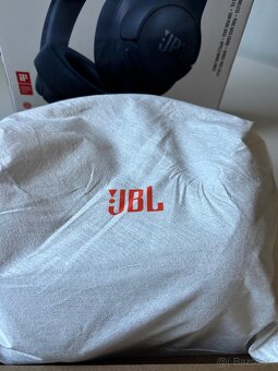 Jbl Tune 720bt headset, blue - 4