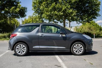 Citroën DS3 1.2 VTi Design - 4