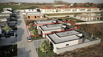 4 izbový samostatný rodinný dom - 4