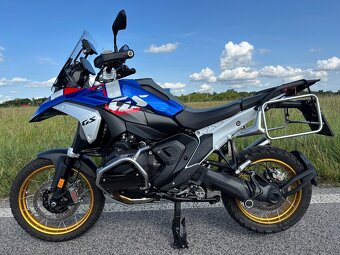 BMW R1300 GS  2024 - 4