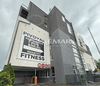 Predaj vnútorné parkovacie miesto Zvolen - 4