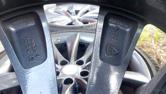 Tesla S disky 21' - 4