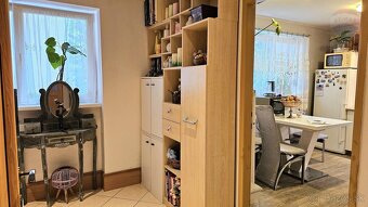 Predaj: 2-izbový byt 56 m², 2./3. poschodie, Wilsonovo nábre - 4