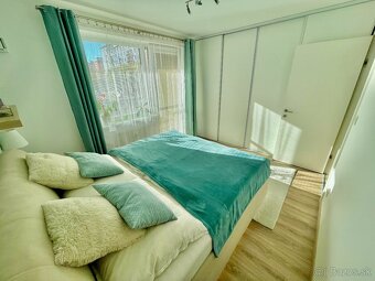 Elegantný 2i 66m2 byt v novostavbe Urban residence, BA - 4