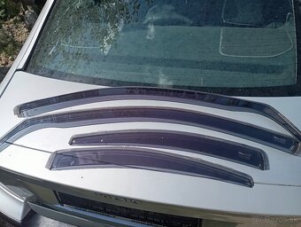 Volvo S60 - 4