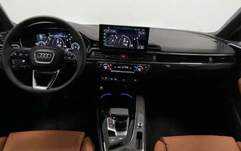 Audi a5 - 4